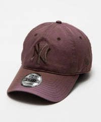 【WEGO限定デザイン】別注NEWERA　9FORTY　fade