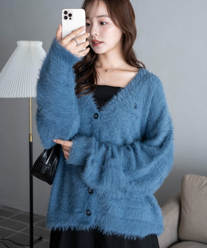 ブルーソノタ　モデル：165cm L着用