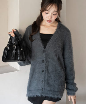 チャコール　モデル：165cm M着用