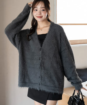 チャコール　モデル：165cm M着用