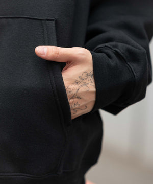 別注BENDAVISグラフィックプルパーカー