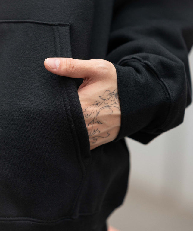 別注BENDAVISグラフィックプルパーカー