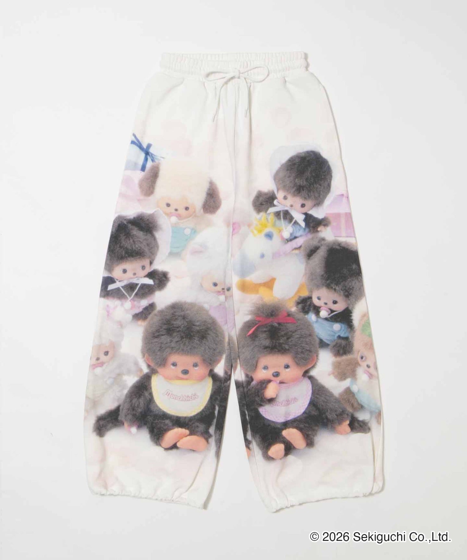 モンチッチ×WEGO》 – WEGO ONLINE STORE