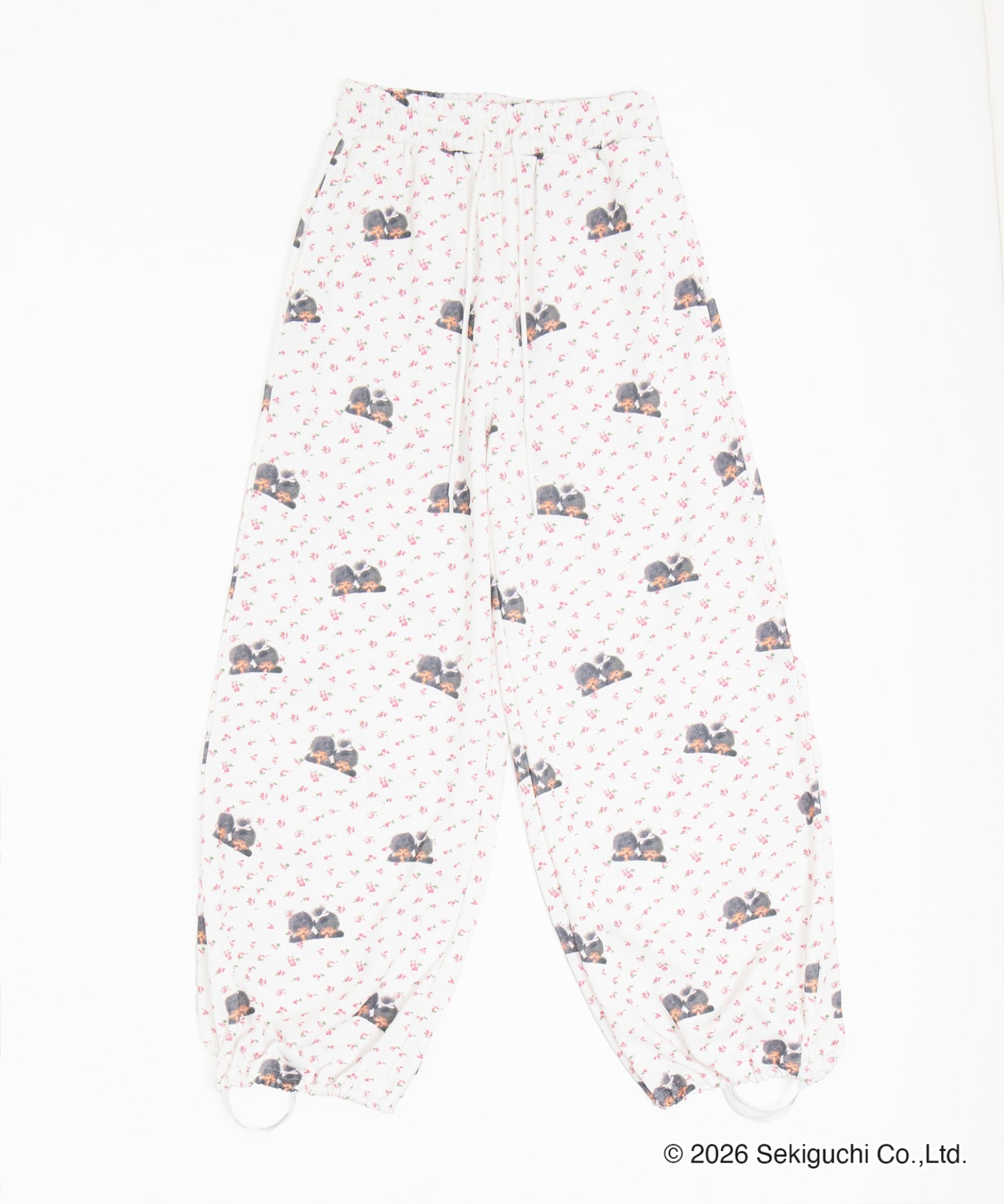 モンチッチ×WEGO》 – WEGO ONLINE STORE
