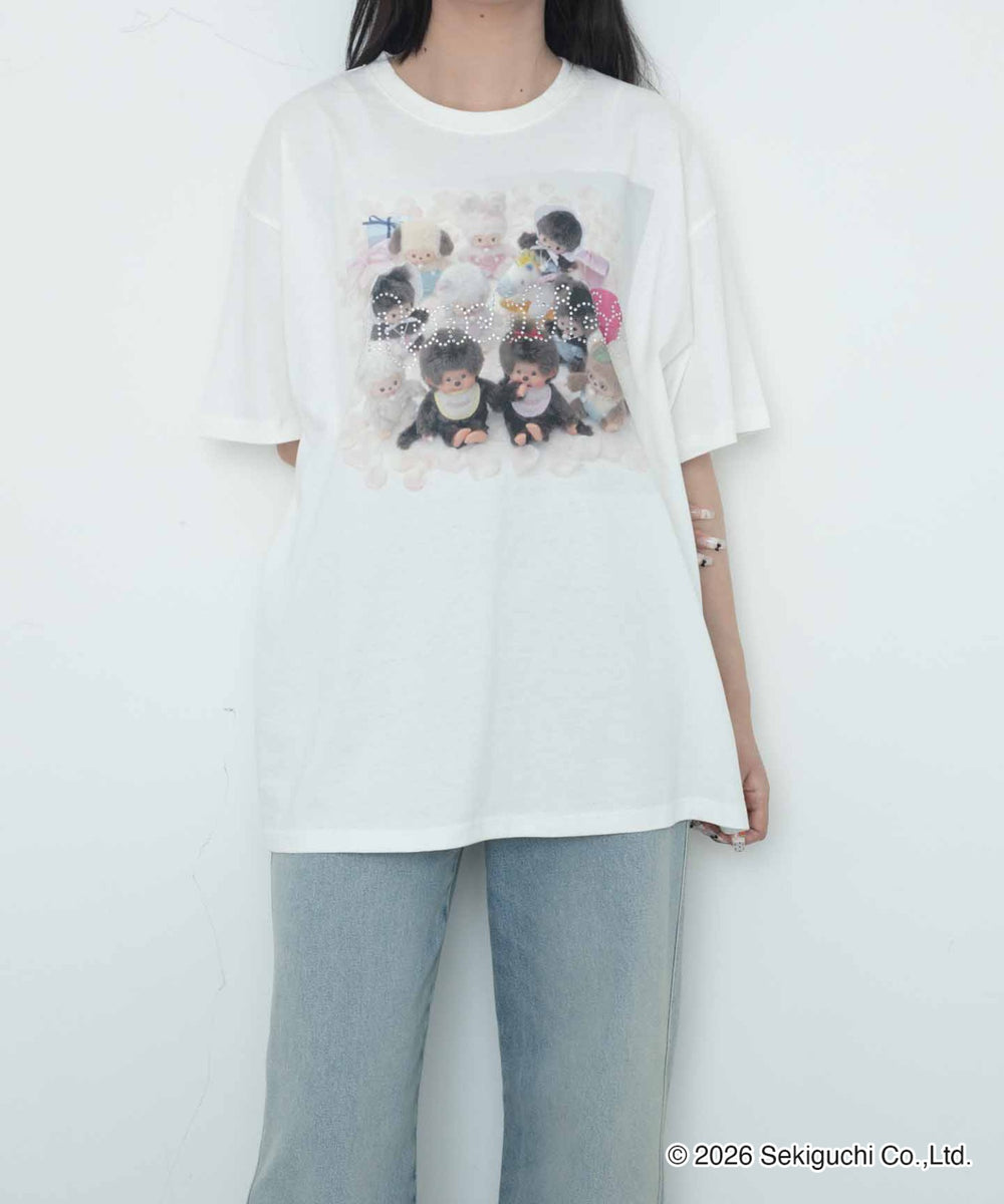 柄1 モデル:162cm F着用