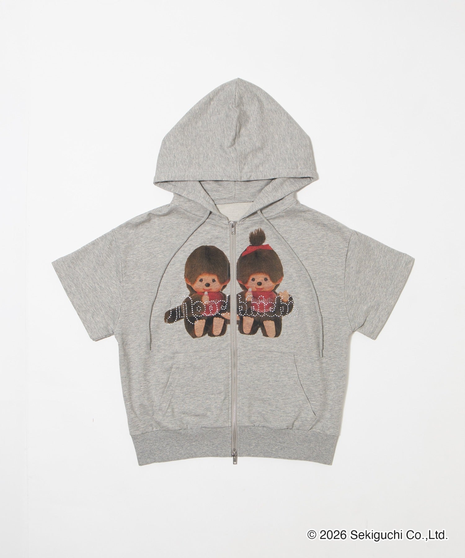 モンチッチ×WEGO》 – WEGO ONLINE STORE