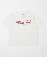 ホワイト / F