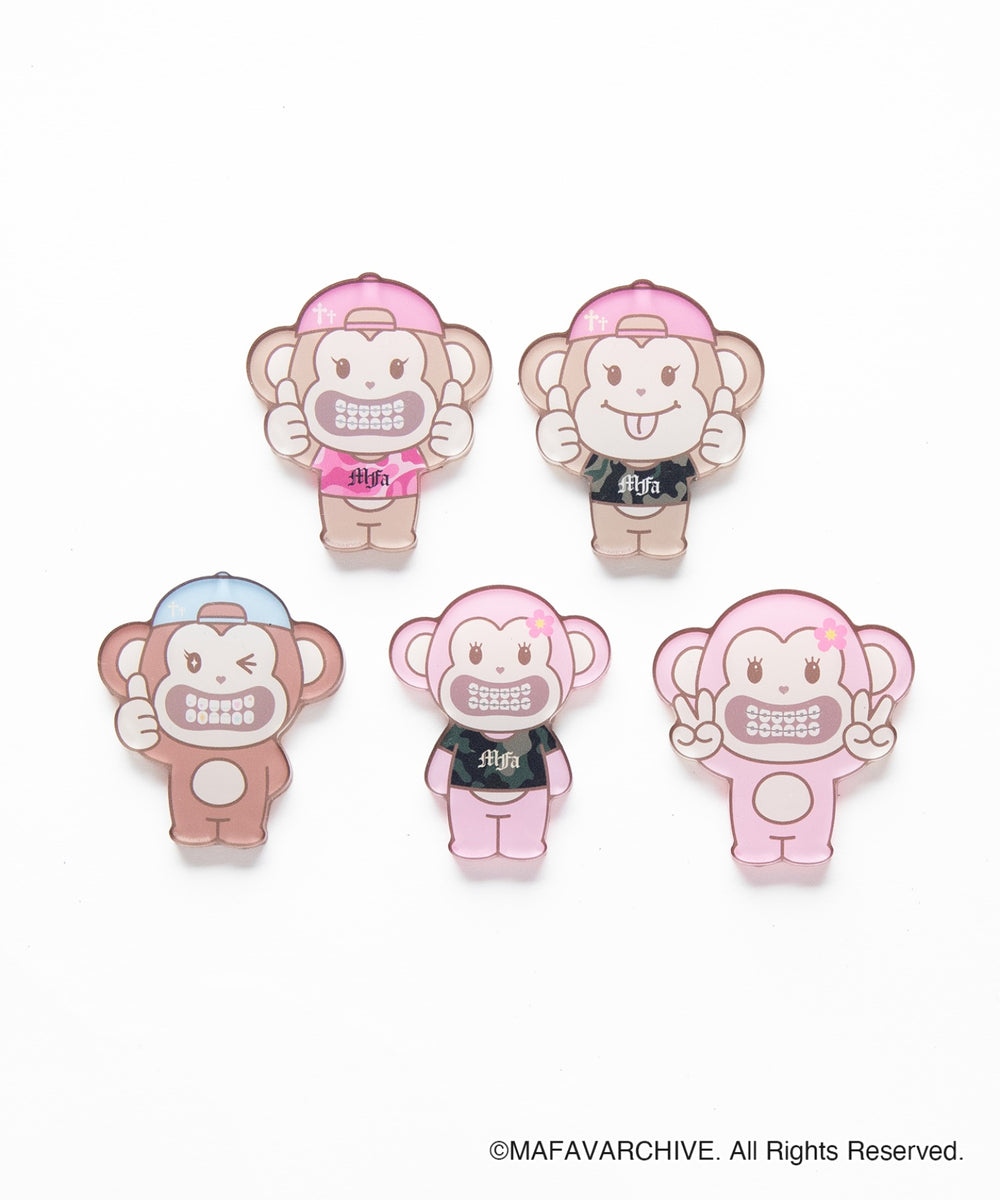 MAFAVARCHIVE sticky crew