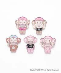 MAFAVARCHIVE sticky crew