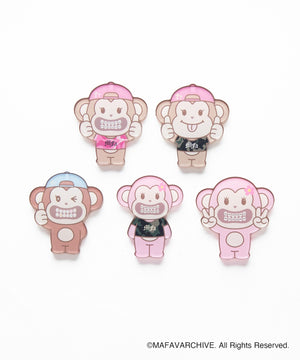 MAFAVARCHIVE sticky crew