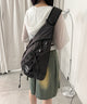 ブラック（リップストップ）
