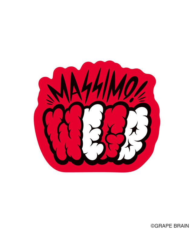 WEGB2 コラボワッペンSET