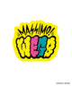 WEGB2 コラボワッペンSET