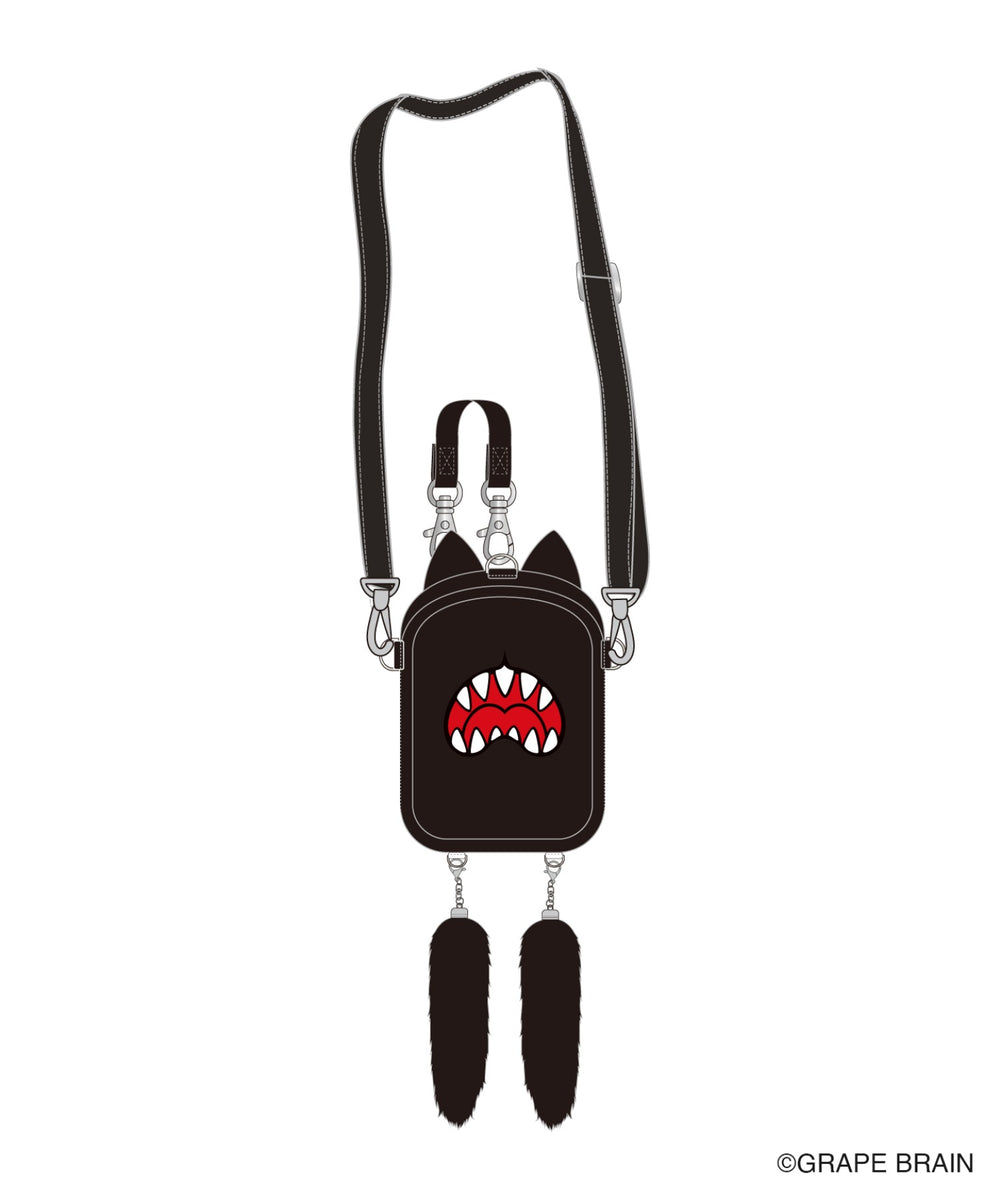 ブラック