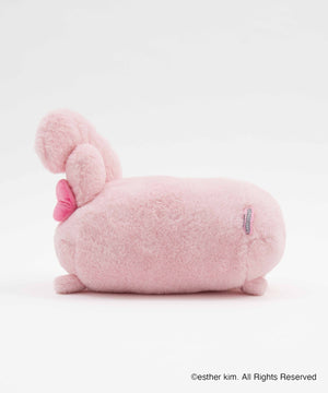 ESTHER BUNNYコラボ寝そべりクッション
