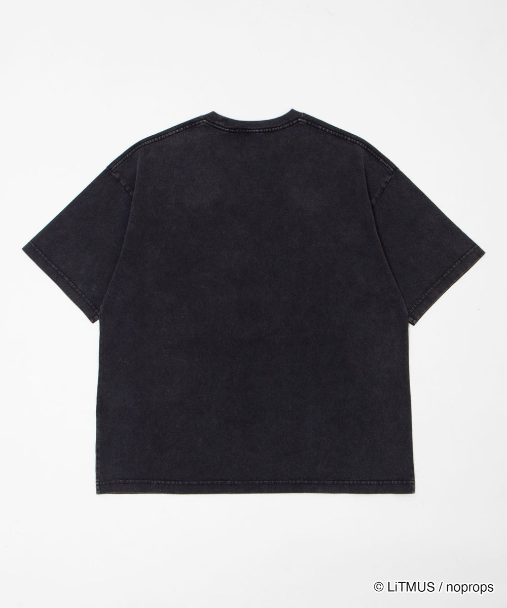 青鬼×WEGOコラボTシャツ