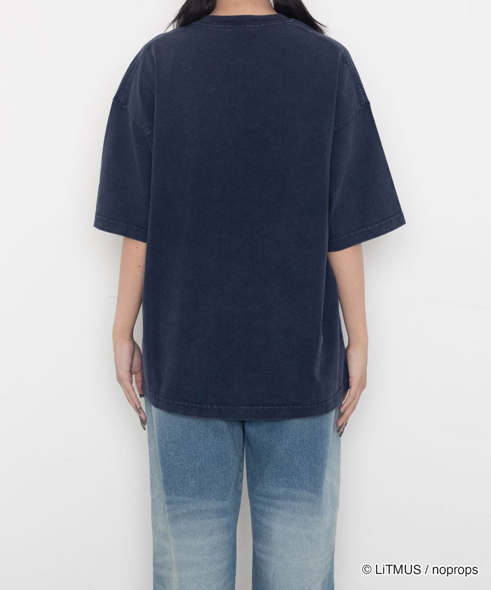 青鬼×WEGOコラボTシャツ