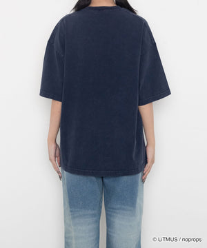 青鬼×WEGOコラボTシャツ