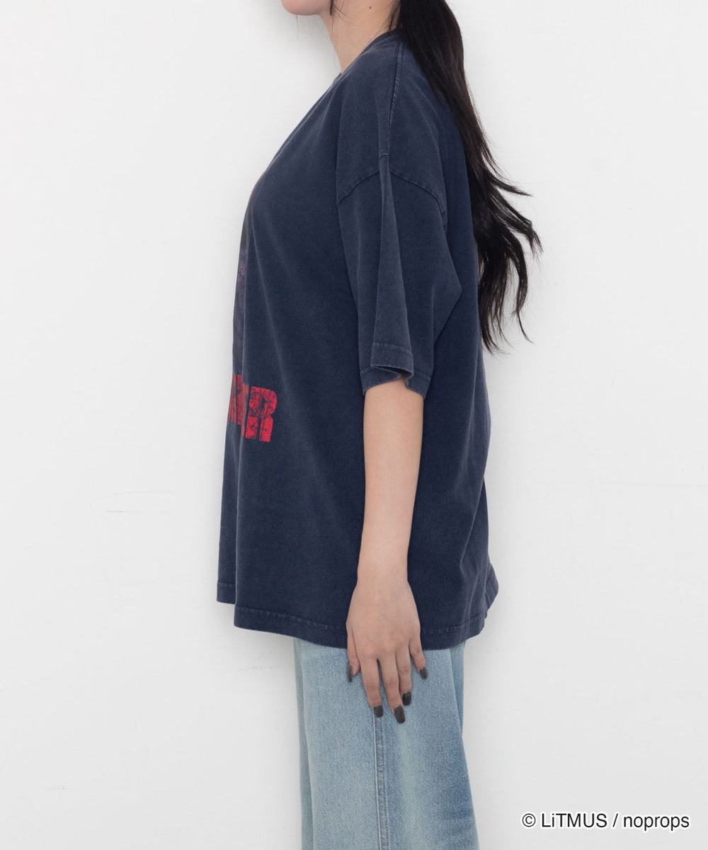 青鬼×WEGOコラボTシャツ