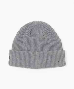 別注NEWERA RIB CUFF KNIT