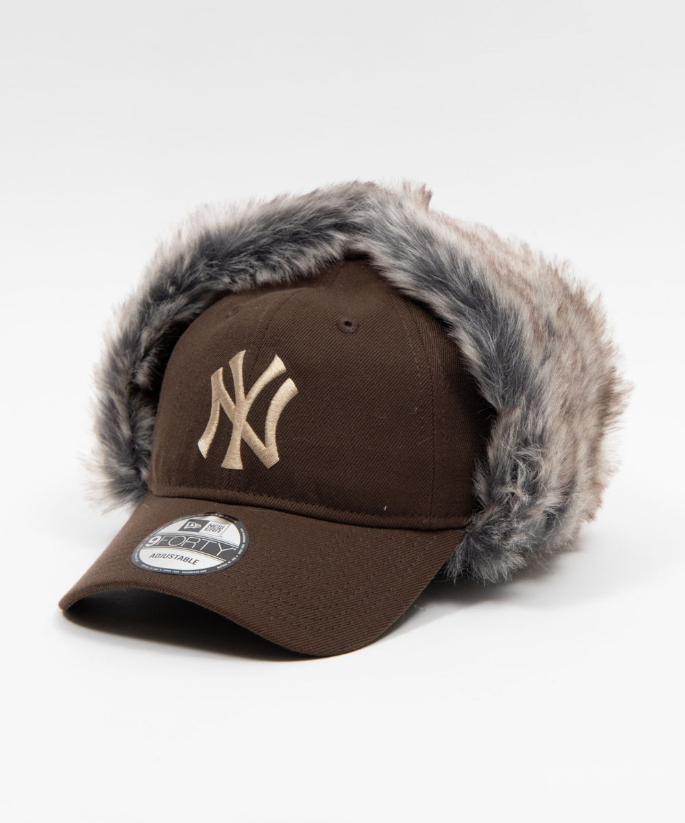 ブラウン:NY