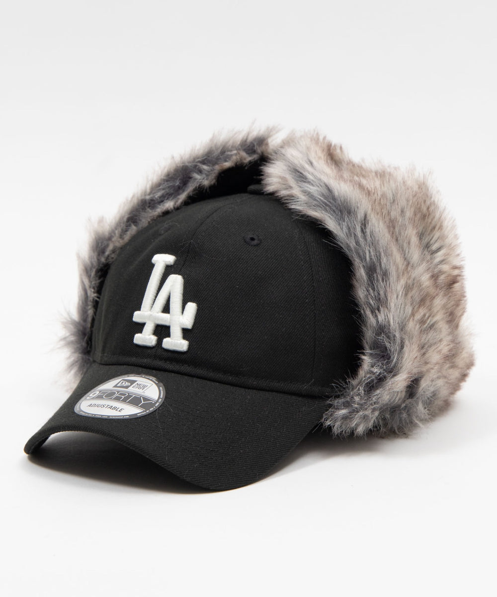 ブラック:LA