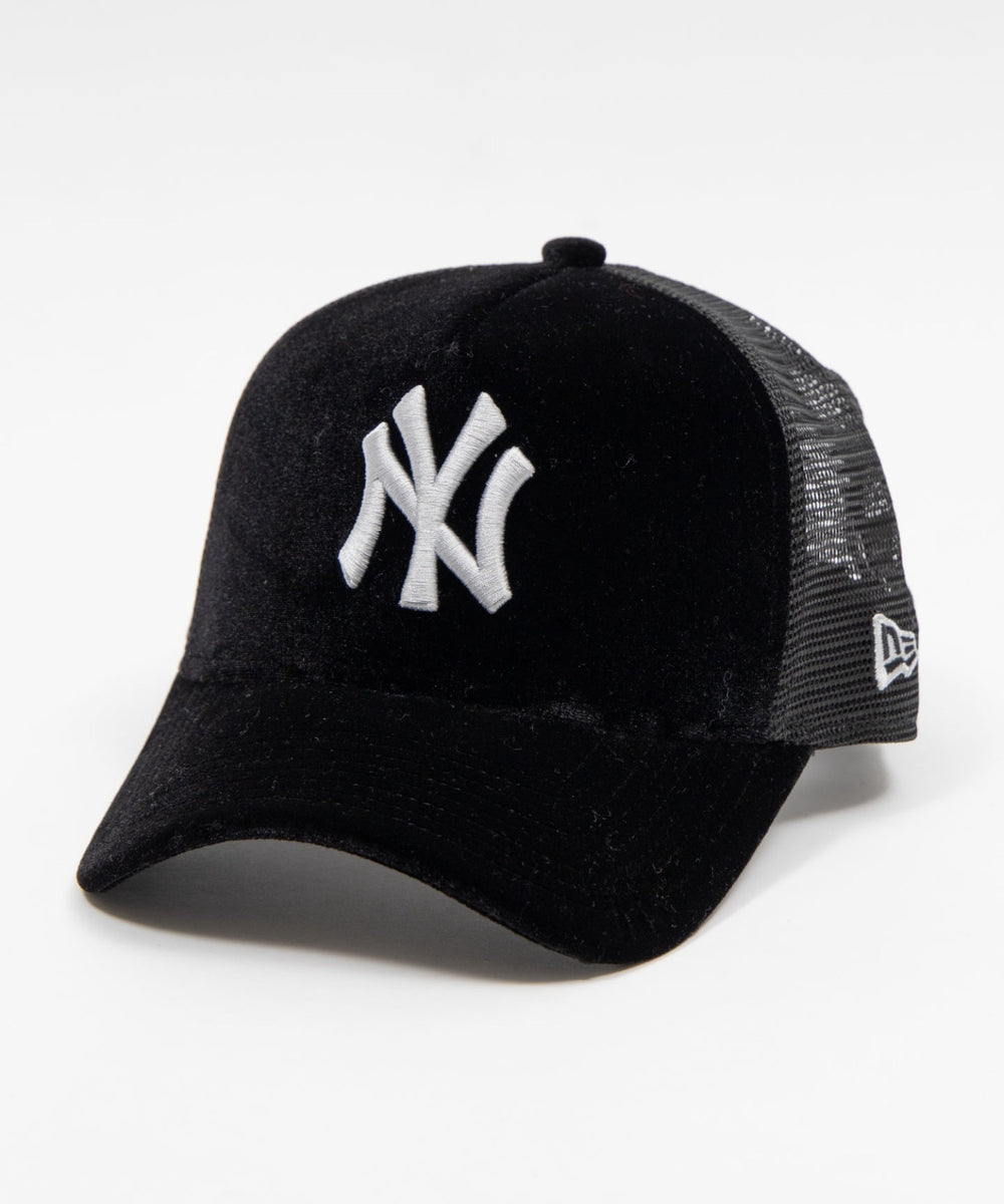 ブラック:NY