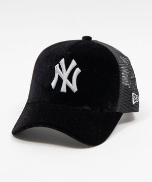 ブラック:NY