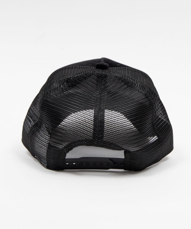 別注NEWERA 940AFTR VELVET