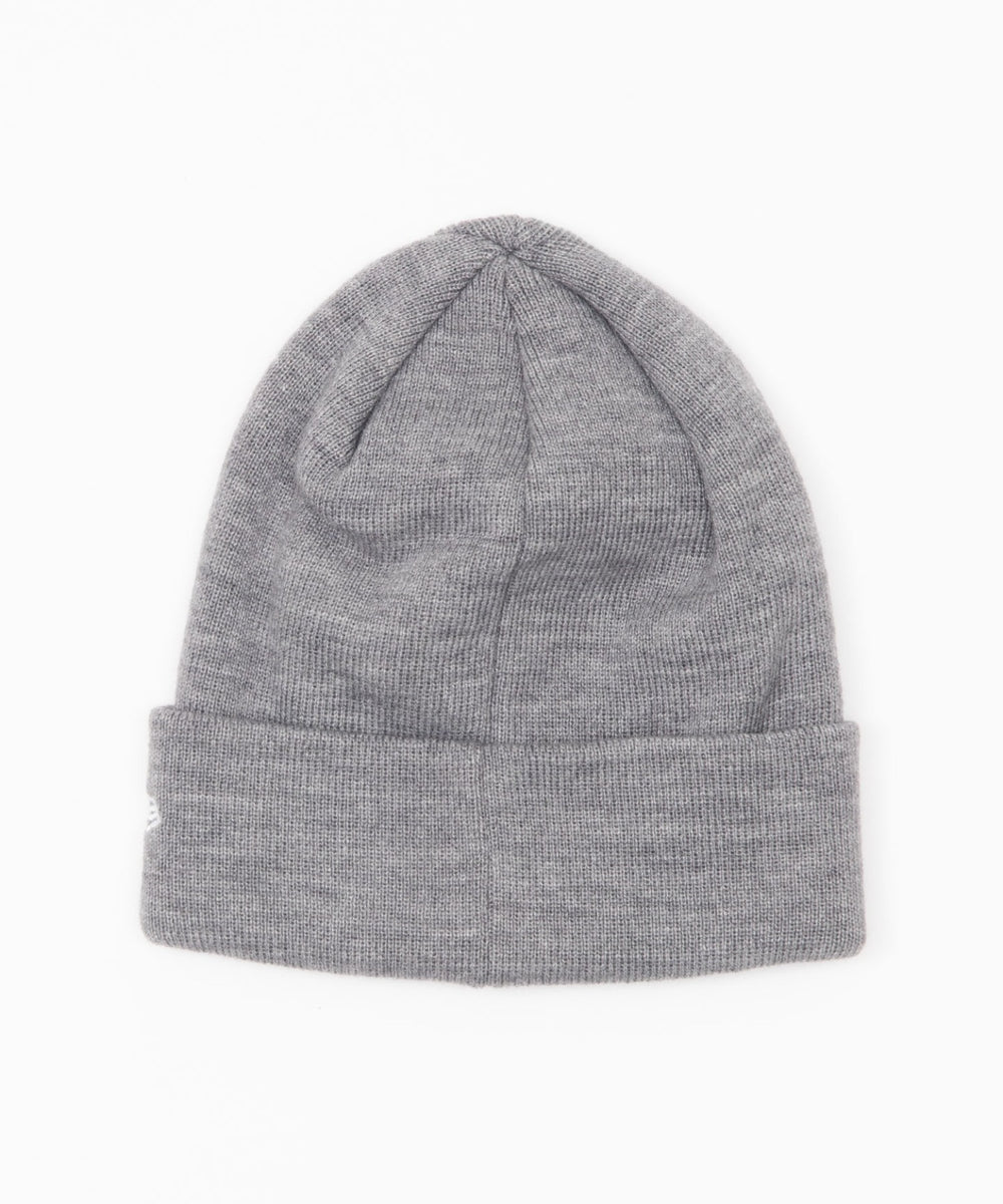 別注NEWERA BASIC CUFF KNIT