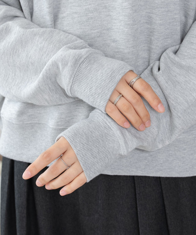 別注U.S.POLO ASSN.Vガゼットプルオーバー