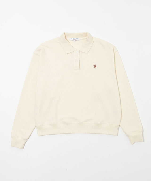 ホワイトアイボリー