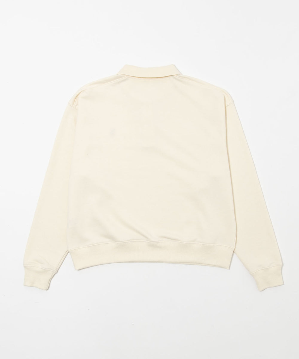 別注U.S.POLO ASSN.ポロスウェット