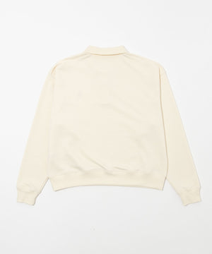 別注U.S.POLO ASSN.ポロスウェット