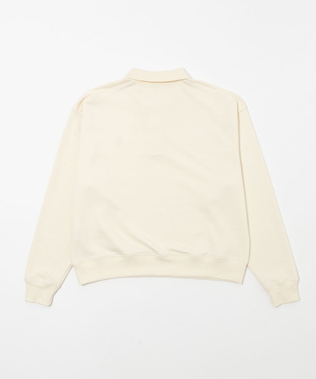 別注U.S.POLO ASSN.ポロスウェット