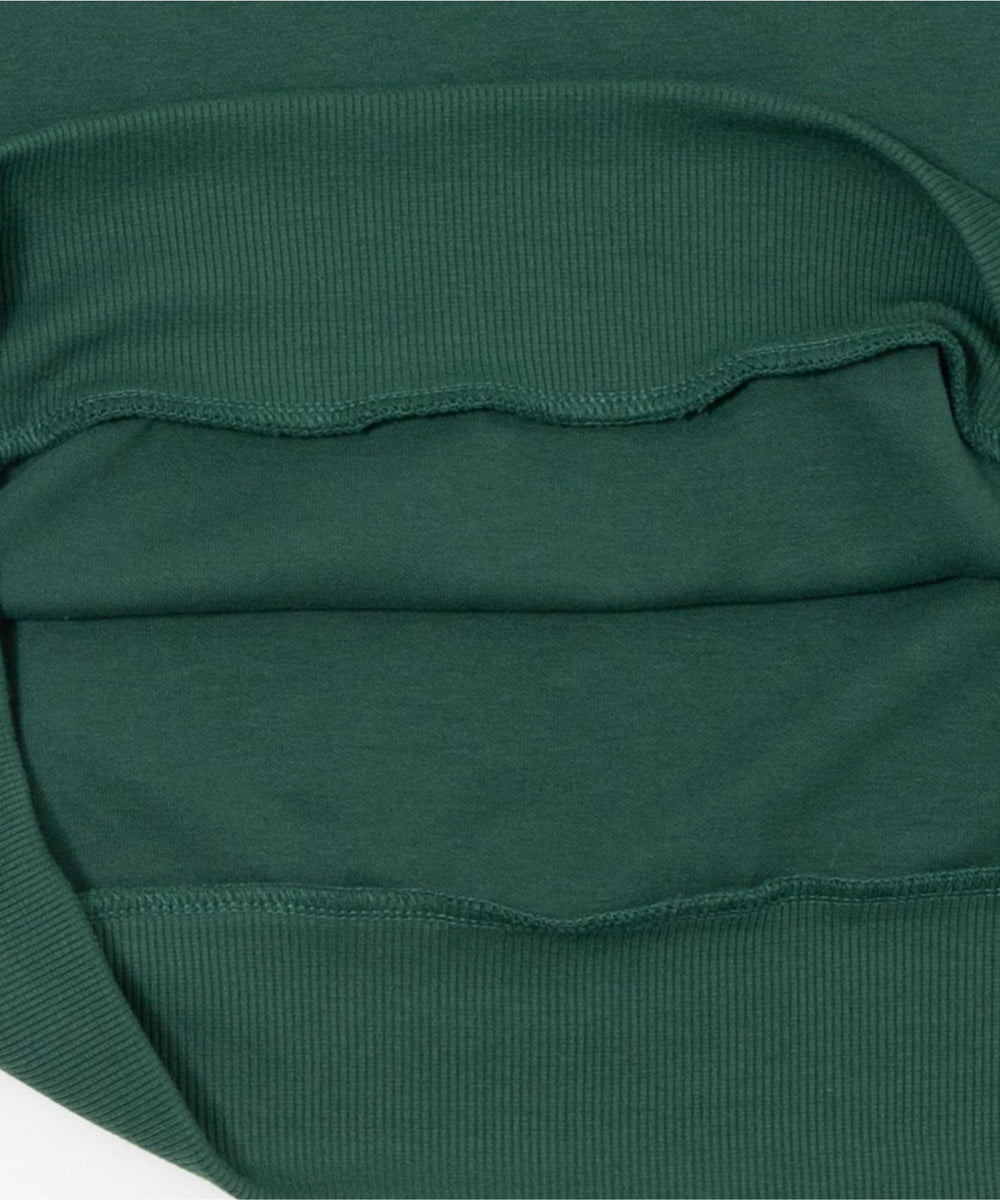 U.S.POLO ASSN.ダンボールスウェット