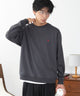 スミクロ　モデル180cm L着用