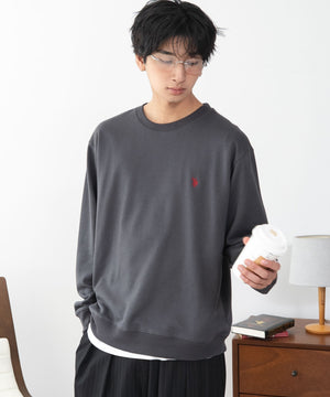スミクロ　モデル180cm L着用