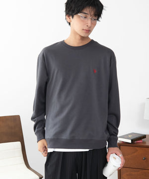 スミクロ　モデル180cm L着用