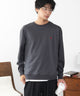 スミクロ　モデル180cm L着用