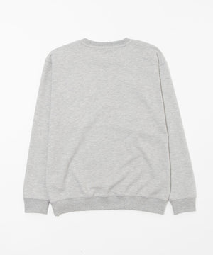 U.S.POLO ASSN.クルーネックPO