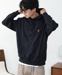 ネイビー / M
