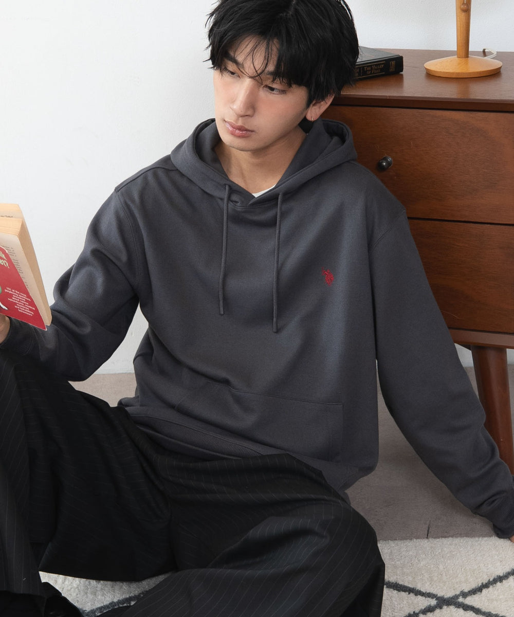 スミクロ　モデル：180cm L着用