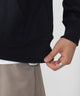 U.S.POLO ASSN.プルパーカー