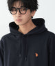 U.S.POLO ASSN.プルパーカー
