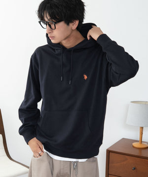 ネイビー　モデル：180cm L着用