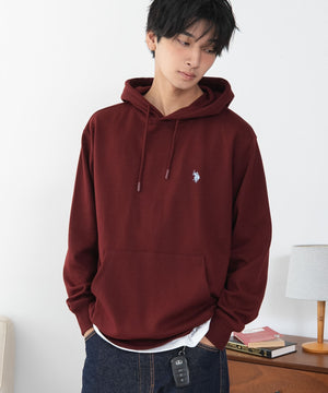 ワイン　モデル：180cm L着用