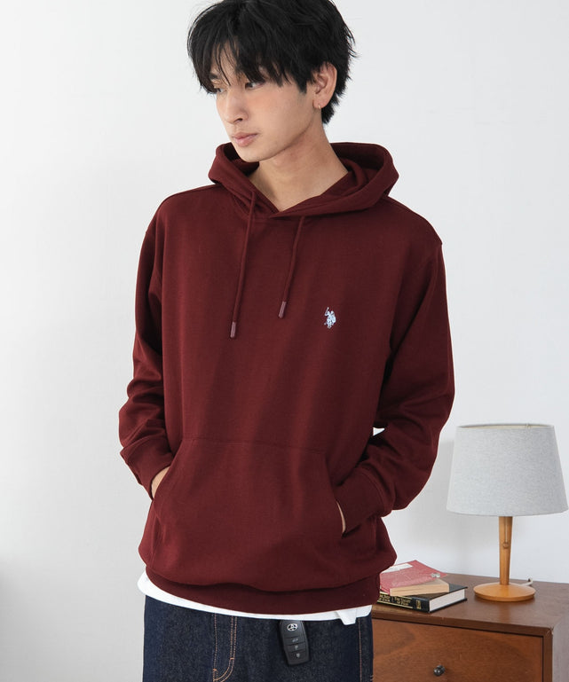 ワイン　モデル：180cm L着用