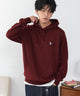 　モデル：180cm L着用
