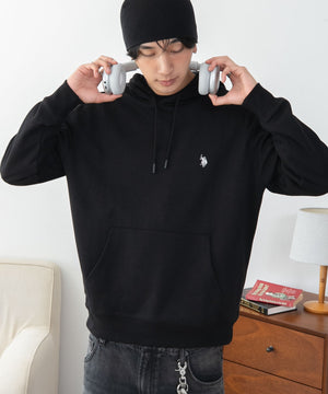 ブラック　モデル：180cm L着用